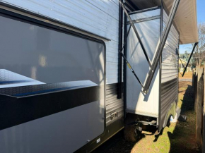 Luxury Trailer Escape